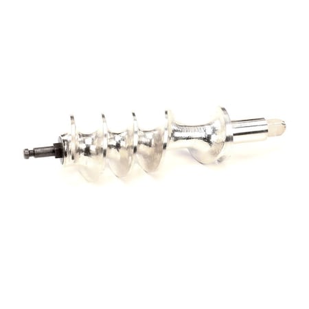 Biro Worm Assembly B42MC-16BY